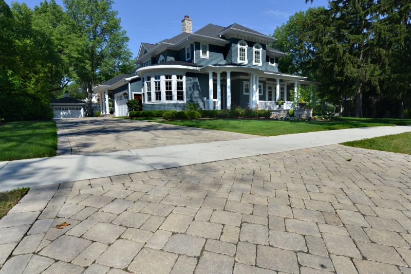 Gravel Driveway Repair Costs — Cost of Gravel Driveway Repair